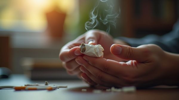 Ces récits de vie après l'arrêt du tabac pour surmonter l'addiction