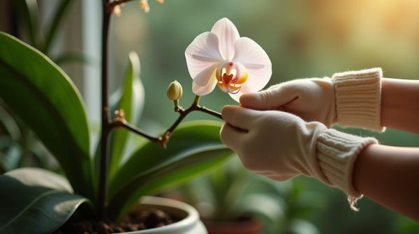 Choisir le soin manuel ultime pour vos plantes d'intérieur