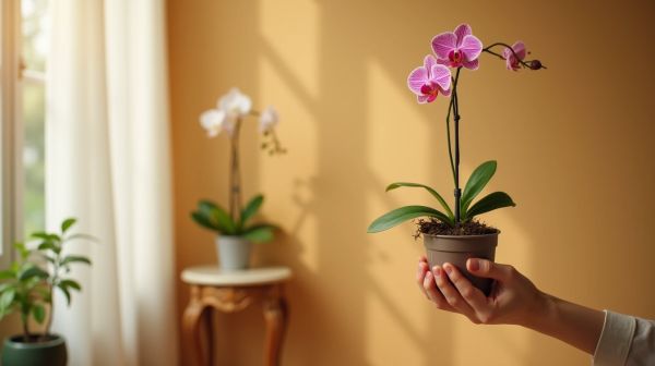 Choisir le soin manuel ultime pour vos plantes d'intérieur