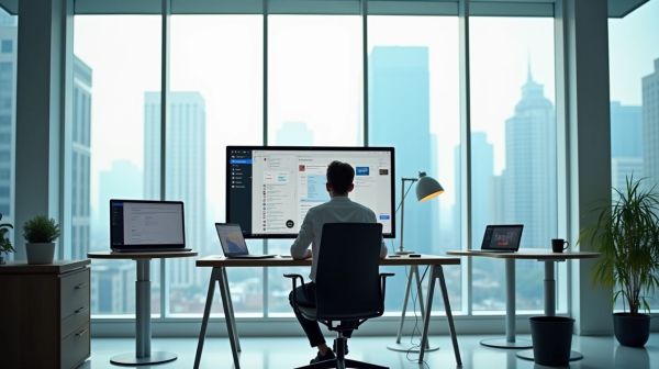 Choisir son agence Webflow : critères souvent négligés