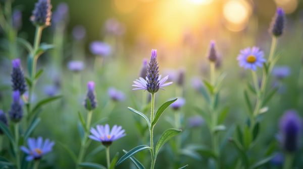 Comment la phytothérapie transforme l'avenir de la santé ?