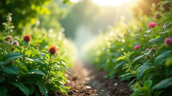 Comment la phytothérapie transforme l'avenir de la santé ?