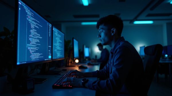 La complexité derrière l'information sur internet révélée