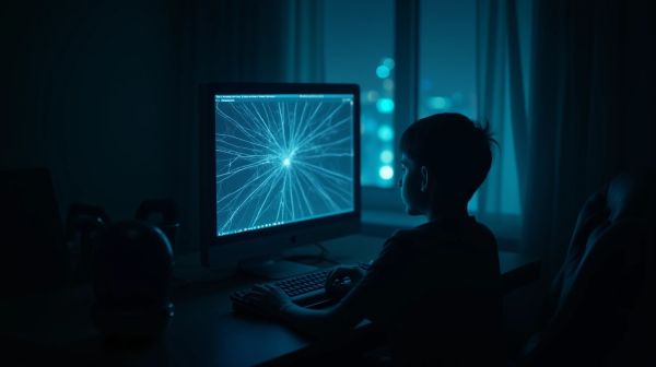 La complexité derrière l'information sur internet révélée