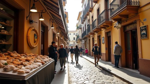 Las Palmas de Gran Canaria : où trouver un vrai fromager, un vrai poissonnier