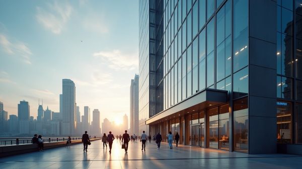 Maîtriser les tendances du marché immobilier en 2026