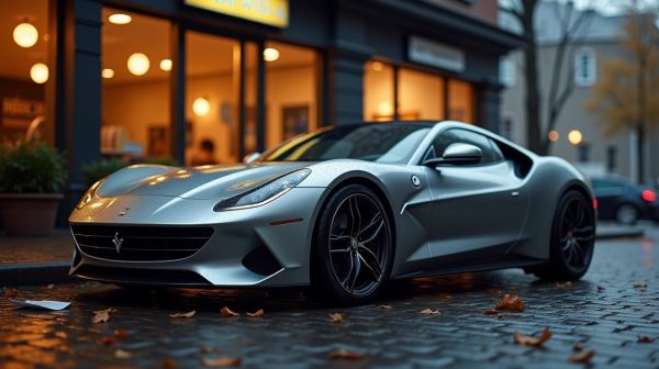 Optimiser l'achat de votre auto avec des conseils pratiques