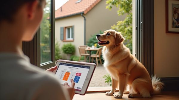 Tarifs des mutuelles pour chien : décryptage des offres