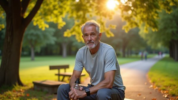 Un coach pour surmonter les obstacles à votre remise en forme