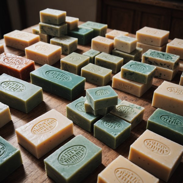 Où trouver des ateliers de fabrication de savon artisanal en France?