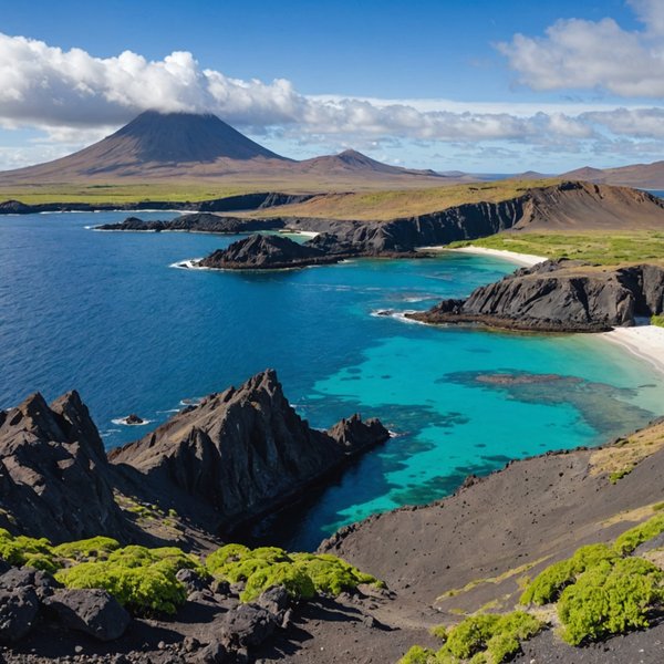 Comment organiser une croisière pour découvrir les îles Galápagos, Équateur : itinéraires et conseils pratiques ?