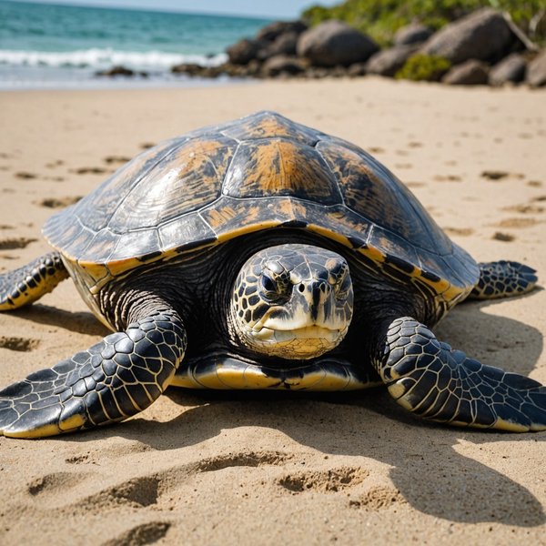 Quels sont les meilleurs spots pour l'observation des tortues de mer en Australie?